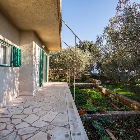 Apartment Srecko Vinišće Zewnętrze zdjęcie