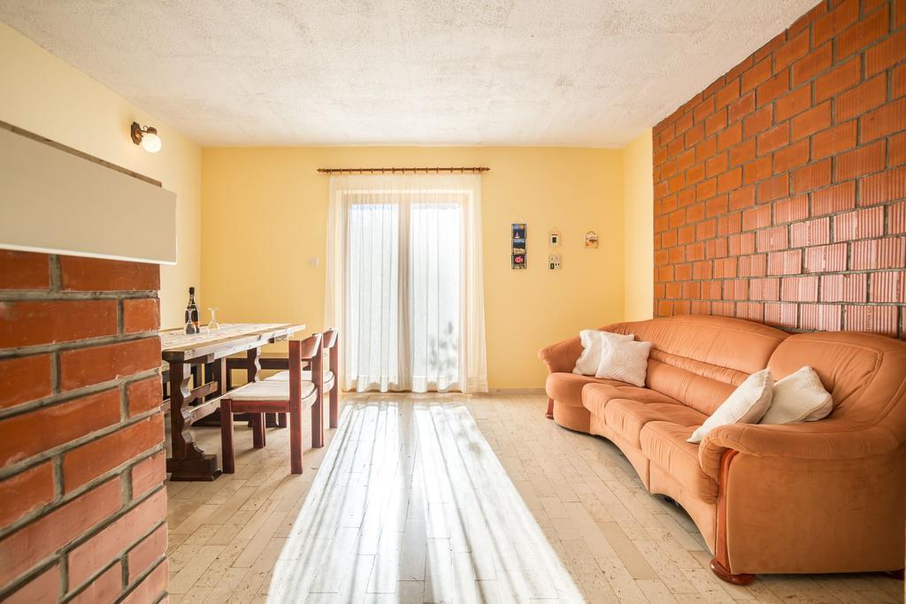 Apartment Srecko Vinišće Zewnętrze zdjęcie