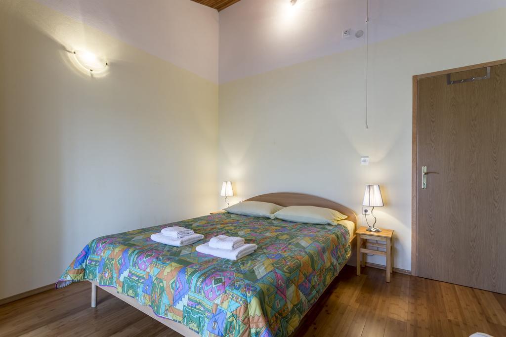 Apartment Srecko Vinišće Zewnętrze zdjęcie