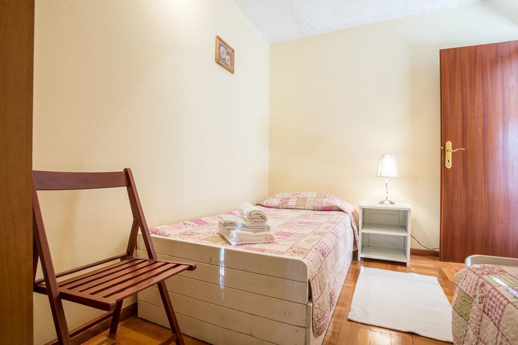 Apartment Srecko Vinišće Zewnętrze zdjęcie