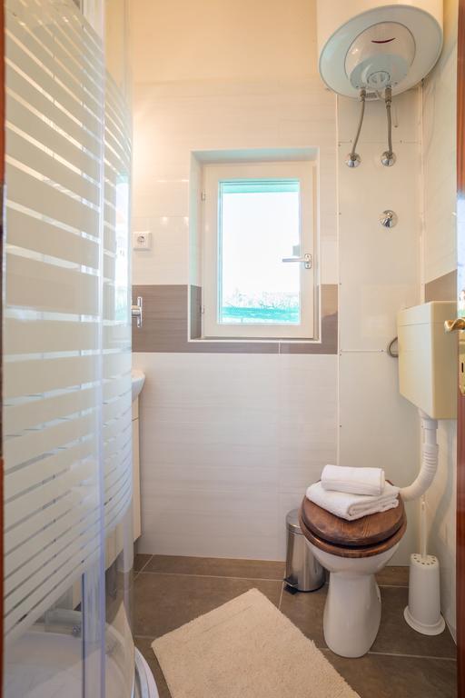 Apartment Srecko Vinišće Zewnętrze zdjęcie